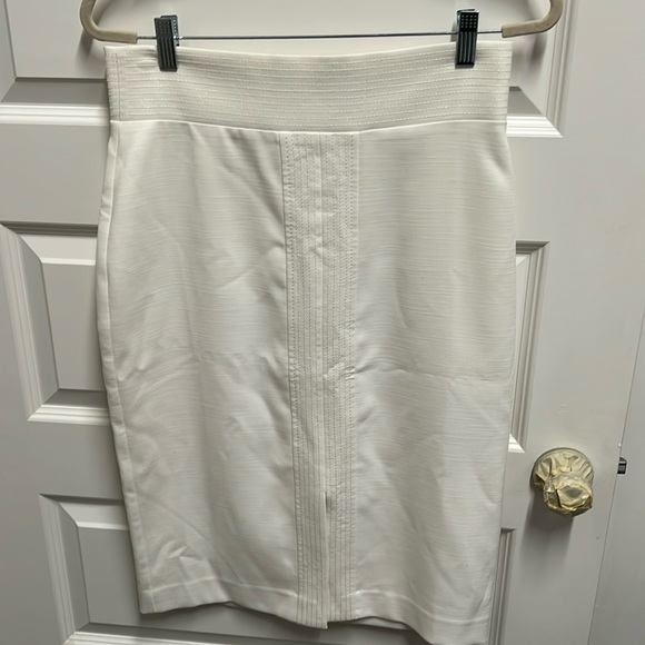 Curvy fit pencil skirt - Picture 1 of 5